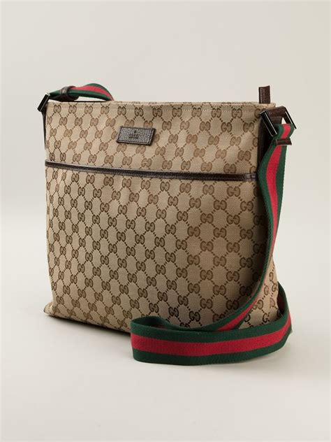 gucci bag cross|gucci cross bags women's.